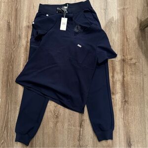 Women’s Figs Scrubs - brand new with tags - Medium sized - listed price/OBO